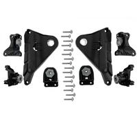 Kit de reparación de la lámpara EZC-ME-416 NTY