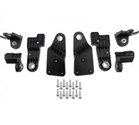 Kit de reparación de la lámpara EZC-ME-431 NTY