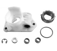 Metalcaucho Juego de reparación, palanca de cambios para ALFA ROMEO: 166, 147, 156, 145, 146 & FIAT: Coupé, Seicento, Marea, Marengo (Ref: 05690)