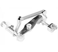 Metalcaucho Juego de reparación, palanca de cambios para OPEL: Corsa (Ref: 06034)