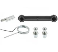 Kit de reparación de la palanca de cambios 306 001 TOPRAN para FORD