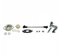 Kit de reparación para varillaje de marchas para Golf 4 Cabriolet