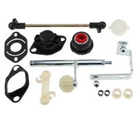 NTY NXX-WW-022 Kit Reparación Palanca De Cambios Para VW Nuevo Reforzado