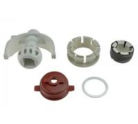 Kit de reparación de la palanca de cambios NXX-VW-005A NTY para AUDI VW