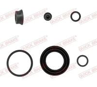 Kit de reparación de la pinza de freno 114-0125 QUICK BRAKE para HONDA