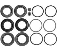 Kit de reparación de la pinza de freno 114-0167 QUICK BRAKE para LAND ROVER