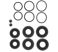 Kit de reparación de la pinza de freno 114-0449 QUICK BRAKE para AUDI VW