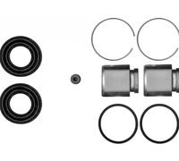 Kit de reparación de la pinza de freno 114-5021 QUICK BRAKE para MITSUBISHI