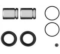 Kit de reparación de la pinza de freno 114-5031 QUICK BRAKE para VW VOLVO