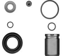 Kit de reparación de la pinza de freno 114-5044 QUICK BRAKE para NISSAN HYUNDAI