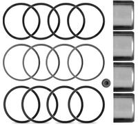 Kit de reparación de la pinza de freno 114-5045 QUICK BRAKE para FORD LAND ROVER