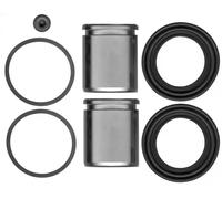 Kit de reparación de la pinza de freno 114-5053 QUICK BRAKE para NISSAN FORD
