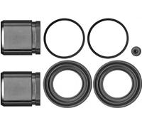 Kit de reparación de la pinza de freno 114-5097 QUICK BRAKE para NISSAN RENAULT