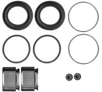 Kit de reparación de la pinza de freno 114-5112 QUICK BRAKE para BMW VW PORSCHE