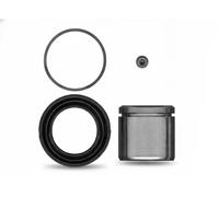 Kit de reparación de la pinza de freno 114-5126 QUICK BRAKE para CADILLAC SAAB