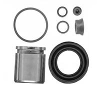 Kit de reparación de la pinza de freno 114-5237 QUICK BRAKE para DODGE FIAT