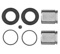 Kit de reparación de la pinza de freno 114-5318 QUICK BRAKE para VW MAN