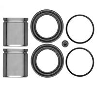 Kit de reparación de la pinza de freno 114-5322 QUICK BRAKE para RENAULT OPEL