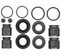 Kit de reparación de la pinza de freno 114-5427 QUICK BRAKE para AUDI Q7 Q7 Van