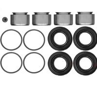 Kit de reparación de la pinza de freno 114-5464 QUICK BRAKE para MERCEDES-BENZ