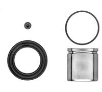 QUICK BRAKE Pinza de Freno Kit Reparación para Mercedes-Benz Sprinter 35-T Caja