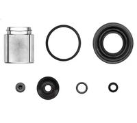 Kit de reparación de la pinza de freno 114-5484 QUICK BRAKE para MAZDA 6 Sedán