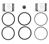 Kit de reparación de la pinza de freno 114-5489 QUICK BRAKE para LAND ROVER