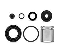 Kit de reparación de la pinza de freno 114-5557 QUICK BRAKE para HONDA