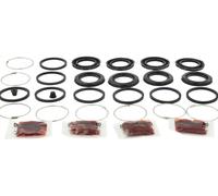 Kit de reparación de la pinza de freno Eje delantero 0875-G10F FEBEST