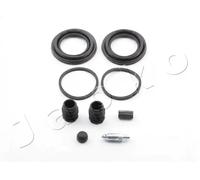 Kit de reparación de la pinza de freno Eje delantero 120127 JAPKO para NISSAN
