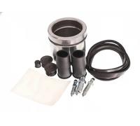 Kit de reparación de la pinza de freno Eje delantero 27-1562 MAXGEAR para BMW VW