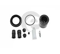 Kit de reparación de la pinza de freno Eje delantero 402426 ERT para TOYOTA