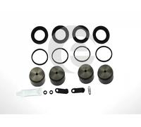 Kit de reparación de la pinza de freno Eje delantero 402499 ERT para VW