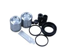 Kit de reparación de la pinza de freno Eje delantero 49-1989 MAXGEAR para JEEP