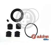 Kit de reparación de la pinza de freno Eje delantero D4231 AUTOFREN SEINSA