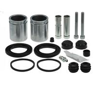 Kit de reparación de la pinza de freno Eje delantero D43315S AUTOFREN SEINSA