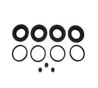 AUTOFREN SEINSA D4636 Juego de reparación pinza de freno Eje delantero Compatible con VOLVO 240 P242, P244 240 Kombi P245 140 142, 144 164 Berlina 260 Berlina P262, P264