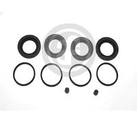 Seinsa Autofren Juego de reparación D4842 pinza de freno Eje delantero