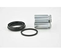 FEBEST Juego de reparación, pinza de freno para CHRYSLER: Grand Voyager & DODGE: Journey & FIAT: Freemont (Ref: 2076-CARR-KIT)