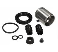 Kit de reparación de la pinza de freno Eje trasero 27-4017 MAXGEAR para AUDI VW