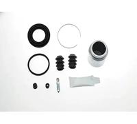 AUTOFREN SEINSA D41367C Juego de reparación pinza de freno Eje trasero Compatible con MITSUBISHI PAJERO II Canvas Top V2W, V4W PAJERO II V3W, V2W, V4W Pajero Sport I SUV K7, K9 PAJERO CLASSIC V2W