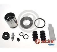 Kit de reparación de la pinza de freno Eje trasero D42532C AUTOFREN SEINSA