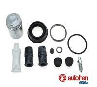 Kit de reparación de la pinza de freno Eje trasero D42587C AUTOFREN SEINSA