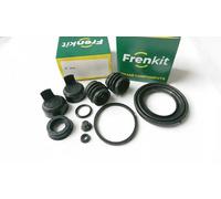 AUTOFREN SEINSA D42587K Juego de reparación pinza de freno Eje trasero Compatible con VW Golf VII Hatchback 5G1, BQ1, BE1, BE2 T-Roc A11, D11 Touran 5T1, FORD Kuga Mk3 DFK, AUDI A3 Sportback 8VA, 8VF