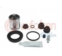 Kit de reparación de la pinza de freno Eje trasero D43062K AUTOFREN SEINSA