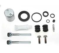 Kit de reparación de la pinza de freno Eje trasero D43686S AUTOFREN SEINSA