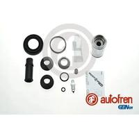 Kit de reparación de la pinza de freno Eje trasero D4961C AUTOFREN SEINSA
