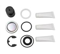 Kit de reparación de la pinza de freno Eje trasero FT32282 FAST para IVECO