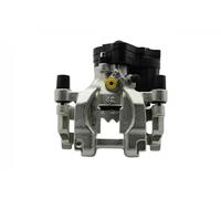 Kit de reparación de la pinza de freno Eje trasero izquierda 66151720201 vika