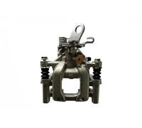 Kit de reparación de la pinza de freno Eje trasero izquierda 66151739101 vika